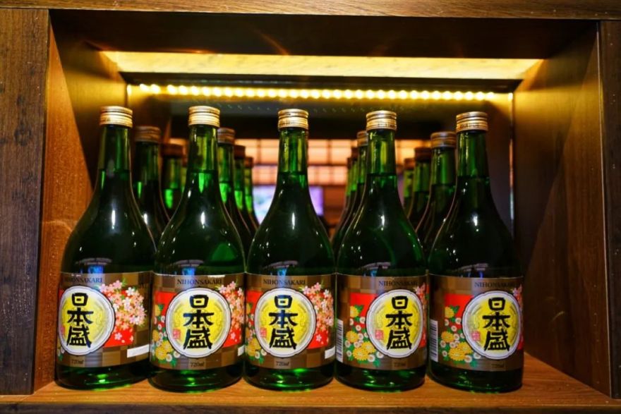 天川·花隐酒场-60