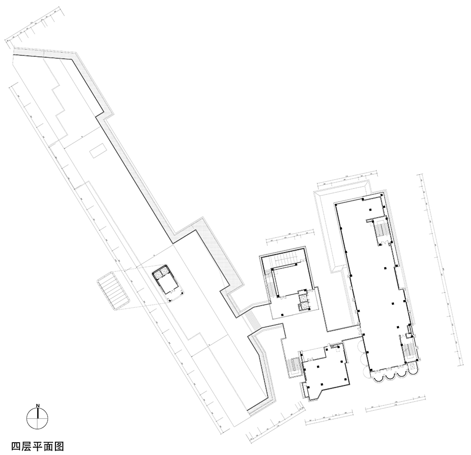 中国电建地产·重庆之丘丨中国重庆丨中国建设科技集团股份有限公司  新加坡CPG集团-73