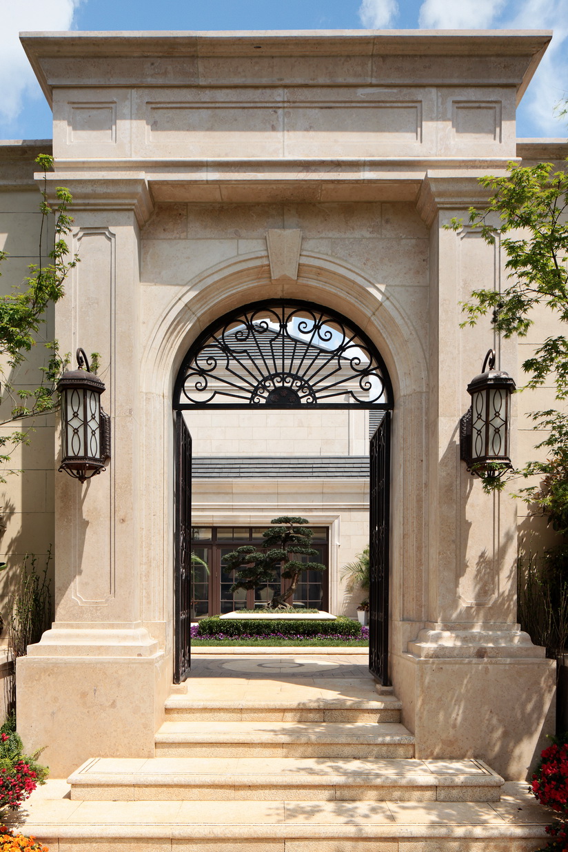 HBA—绿城杭州云栖玫瑰园-2-18