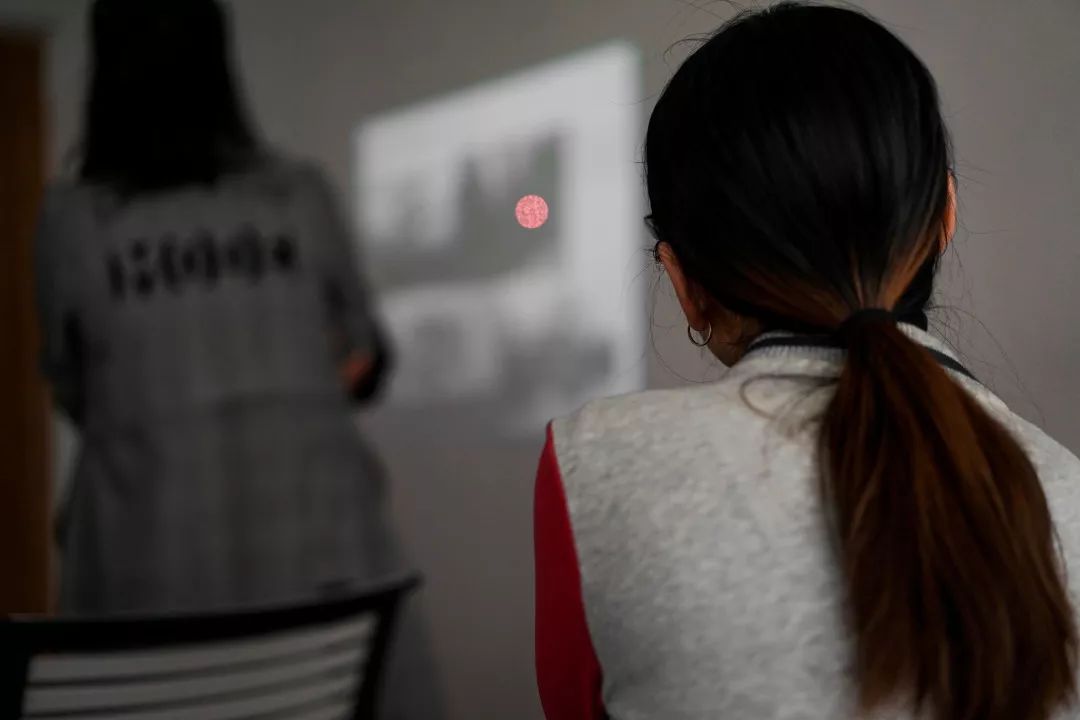 犁墨印记深化联席会，分享设计技巧与新材料运用-56