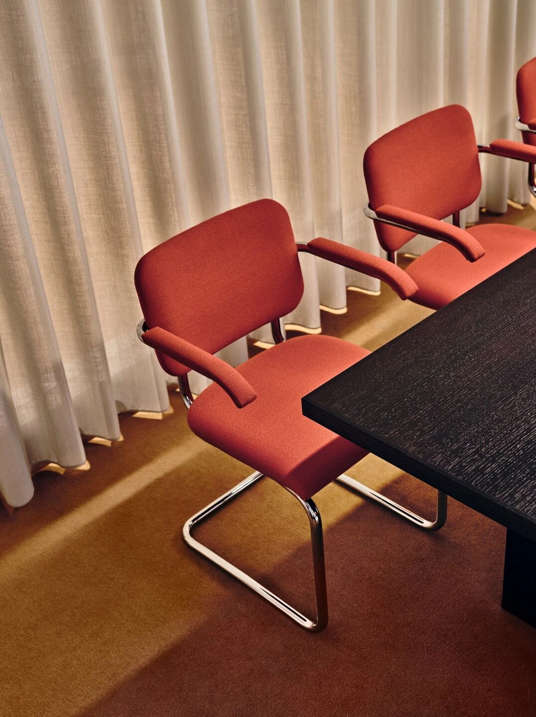 伦敦 Borough Yards 办公空间设计丨英国伦敦丨TOG,Studio David Thulstrup-47