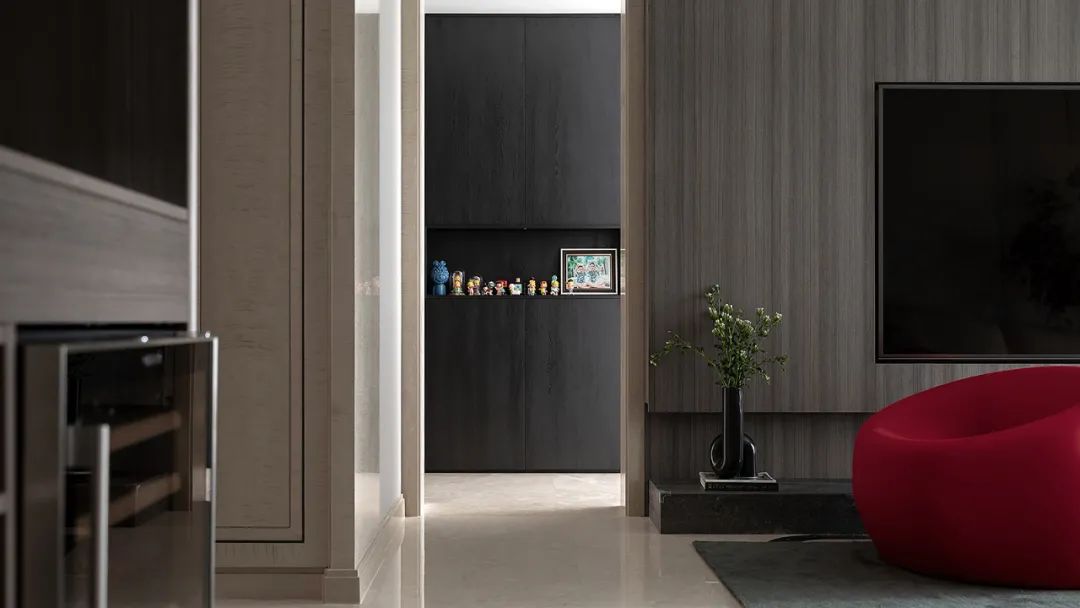 上海黄浦区复兴珑御丨中国上海丨尚层装饰(北京)有限公司-2