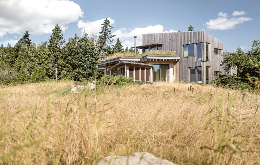 Downeast Coastal House by Winkelman Architecture-20