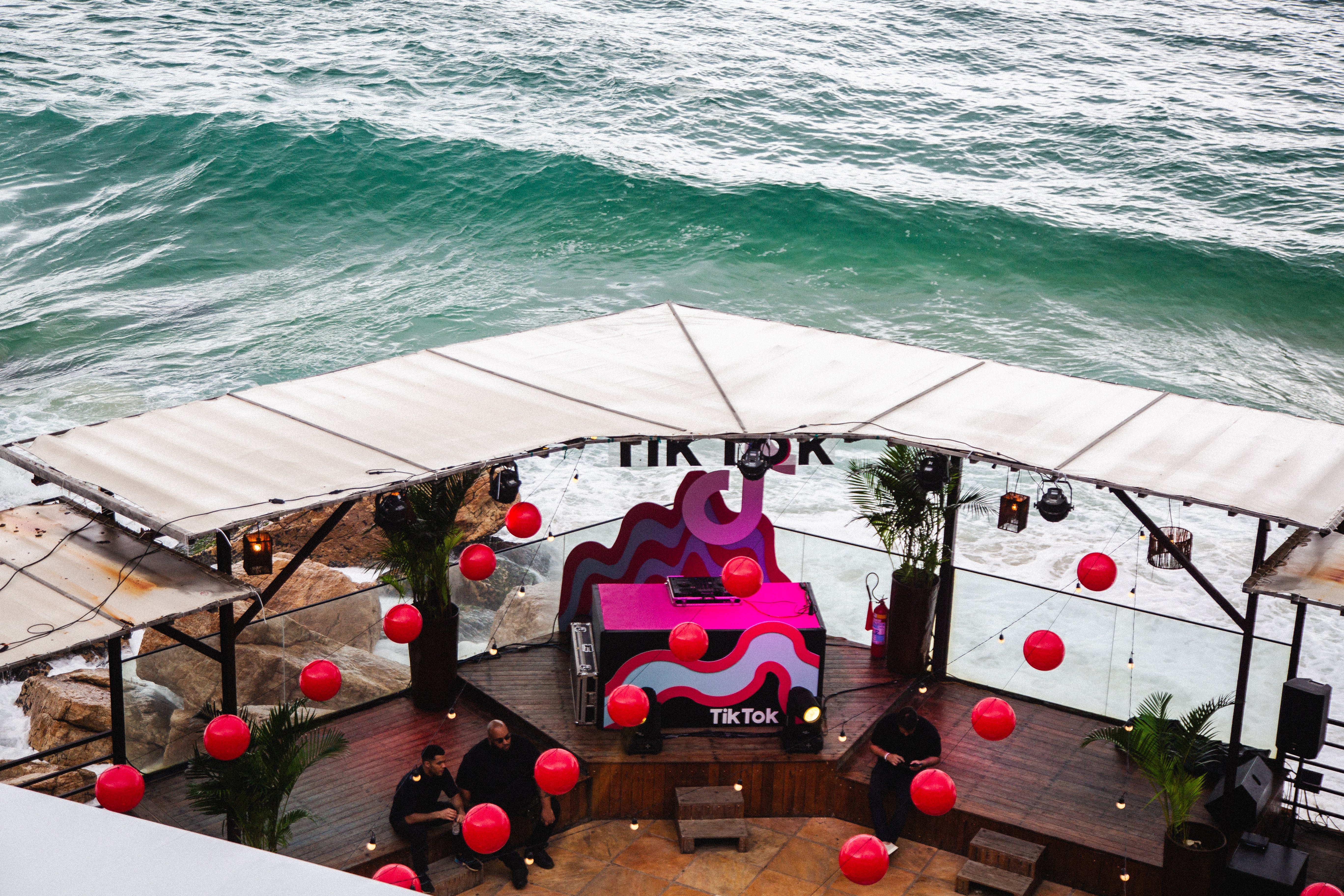 CENOGRAFIA | TIKTOK LIVE FEST (RJ) 2024-3