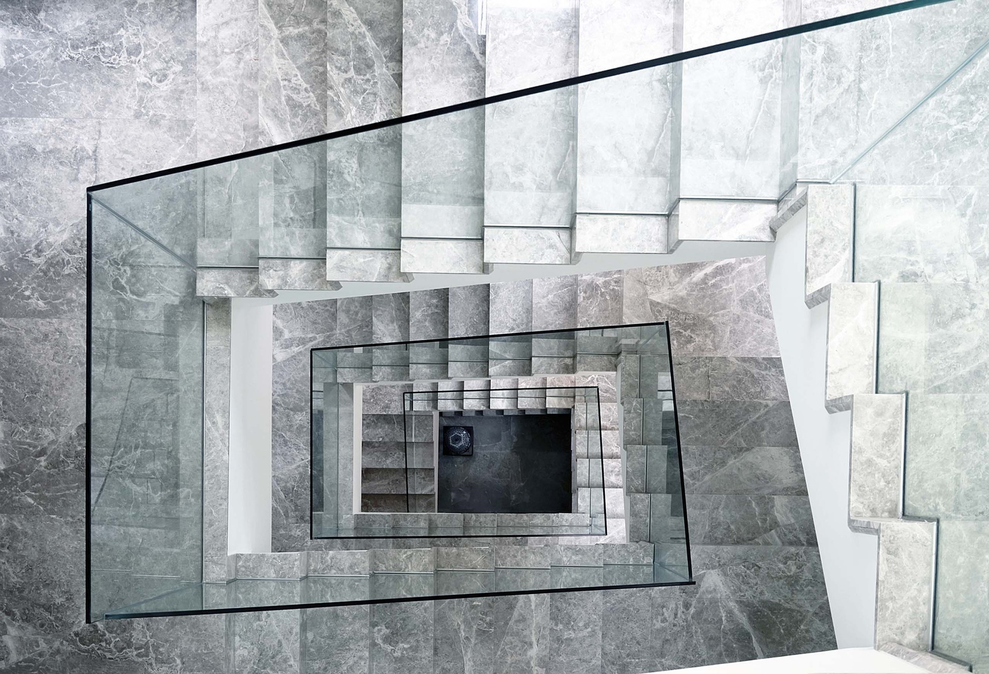 L宅丨中国佛山丨现在建筑工作室-29