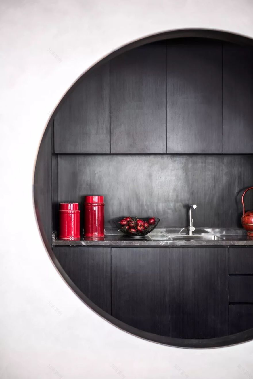 三亚海棠华著别墅 | 人文与现代共融的心灵居所-16