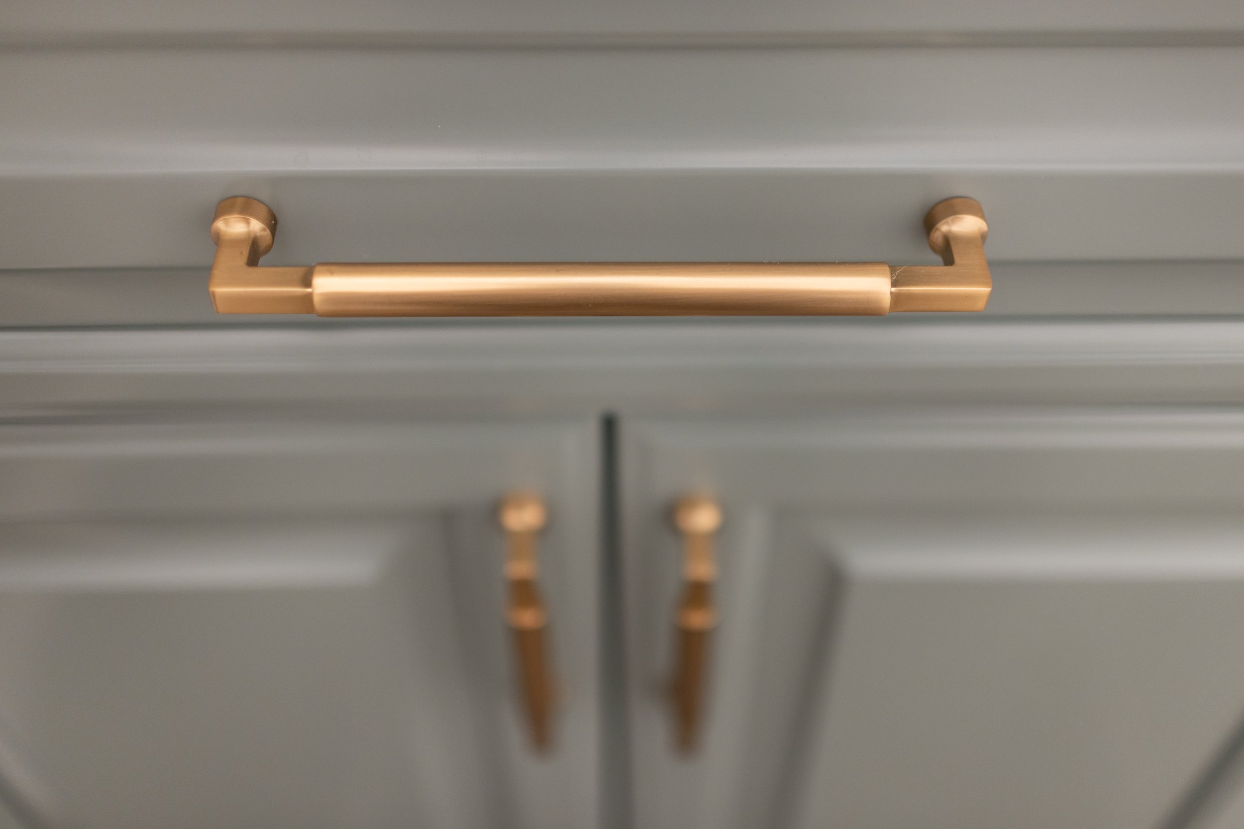 完美化妆间打造项目丨Ashmore Builders Inc-34