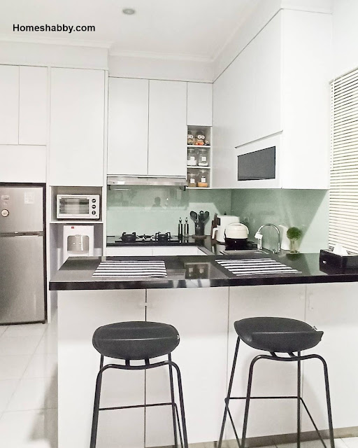 韩国风两层极简住宅设计-22