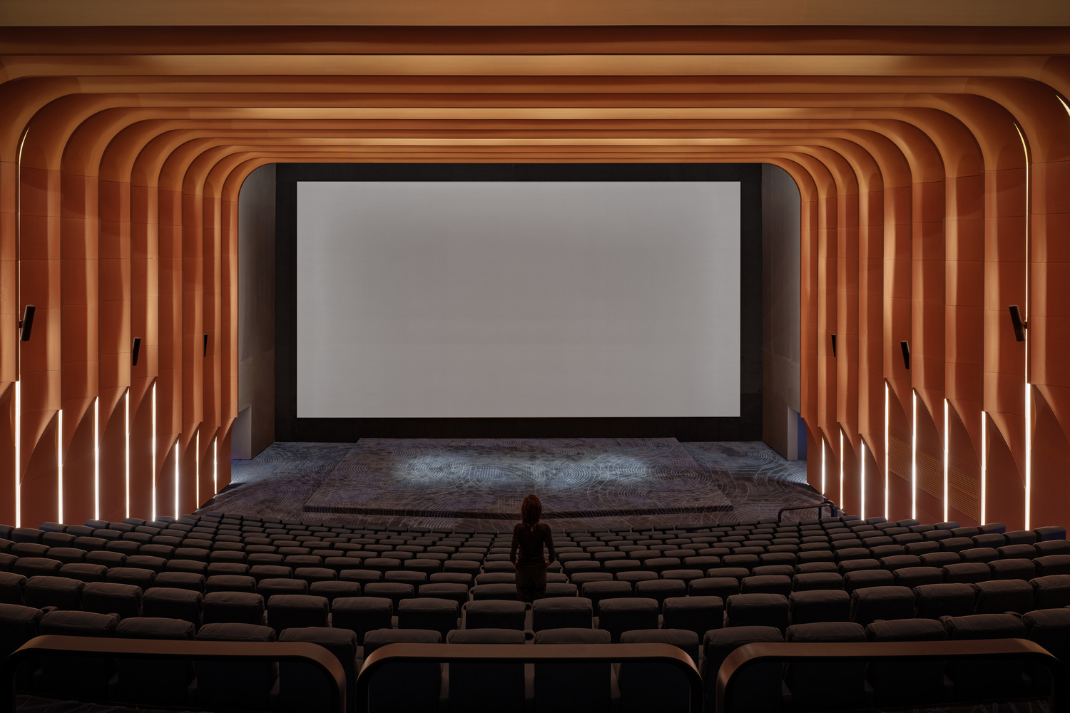 Haikou GAOXINGLI Insun Cinema by One Plus Partnership-19