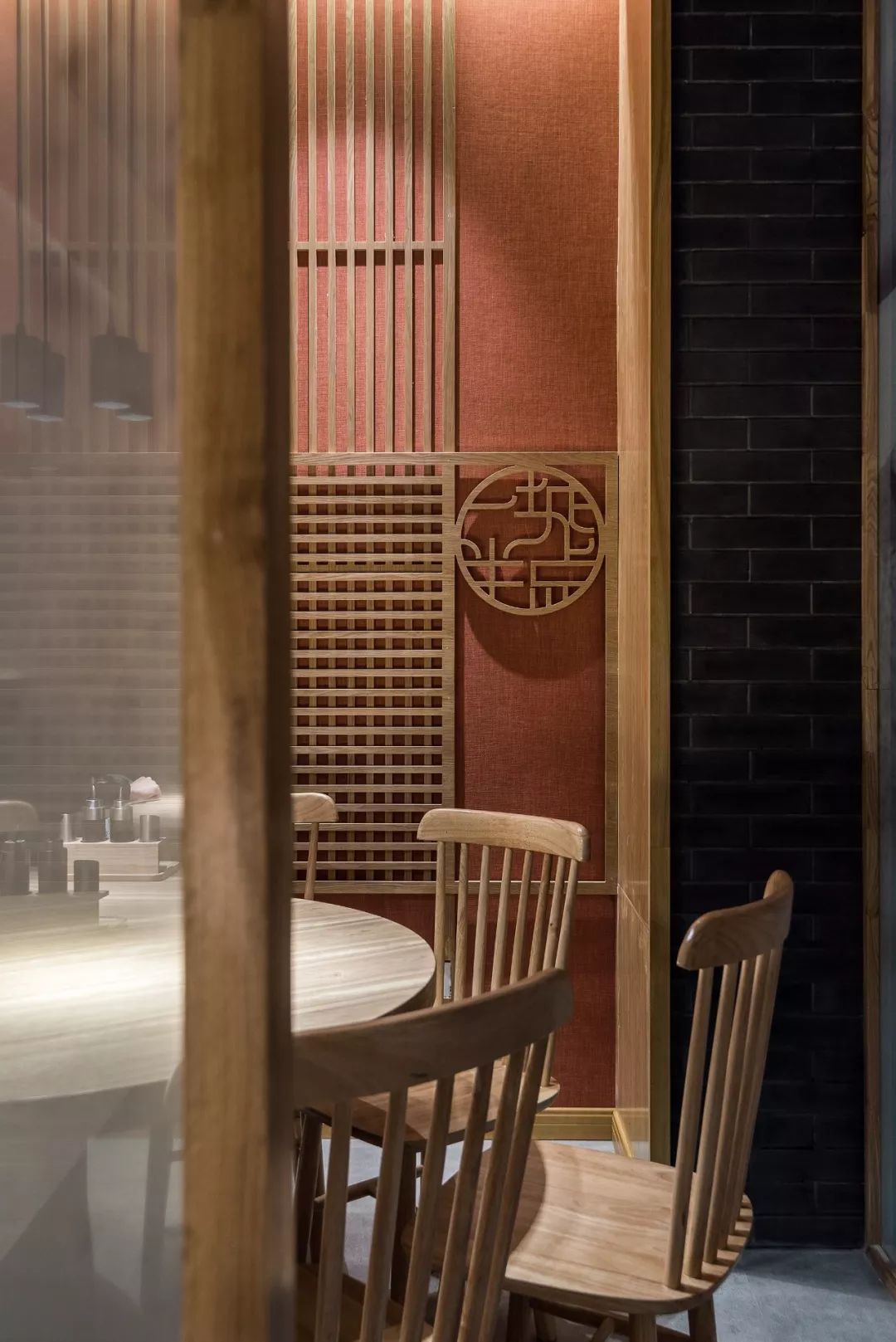 苏州"一城半点" | 古法研制,点心工坊的室内设计演绎-41