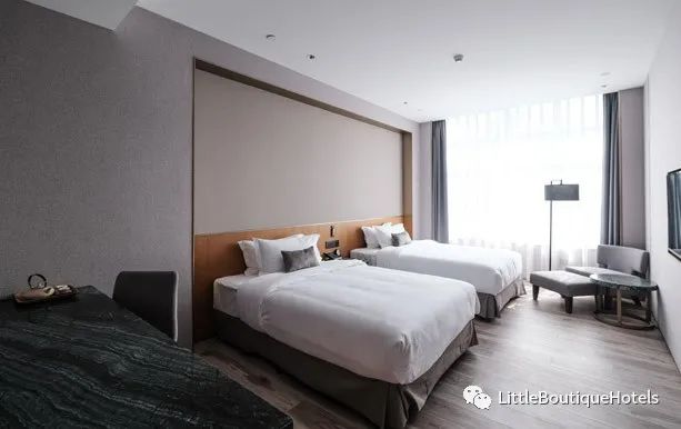 德化陆升陶瓷酒店丨中国福建丨安德烈·吉蒙德,艾凡·埃莱巴赫-60