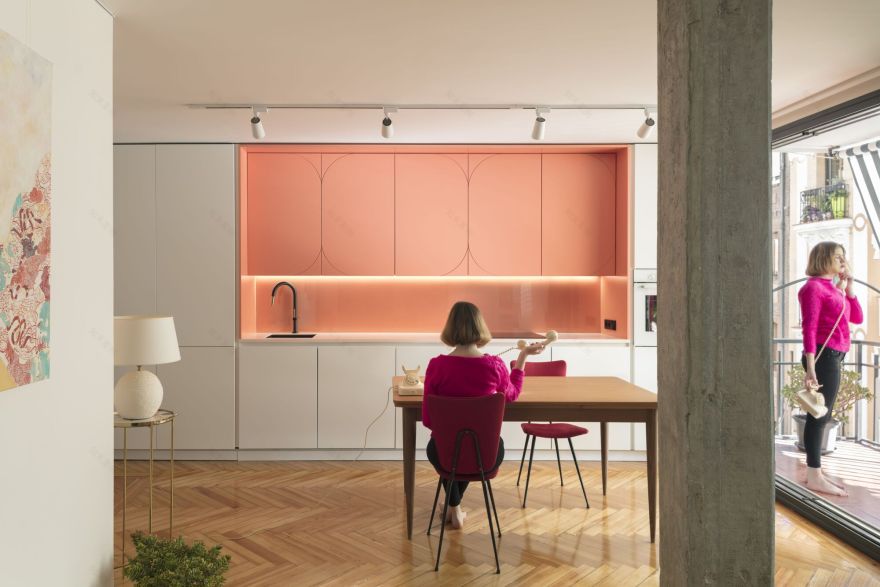 改革 P651,小型无人机丨西班牙马德里-10