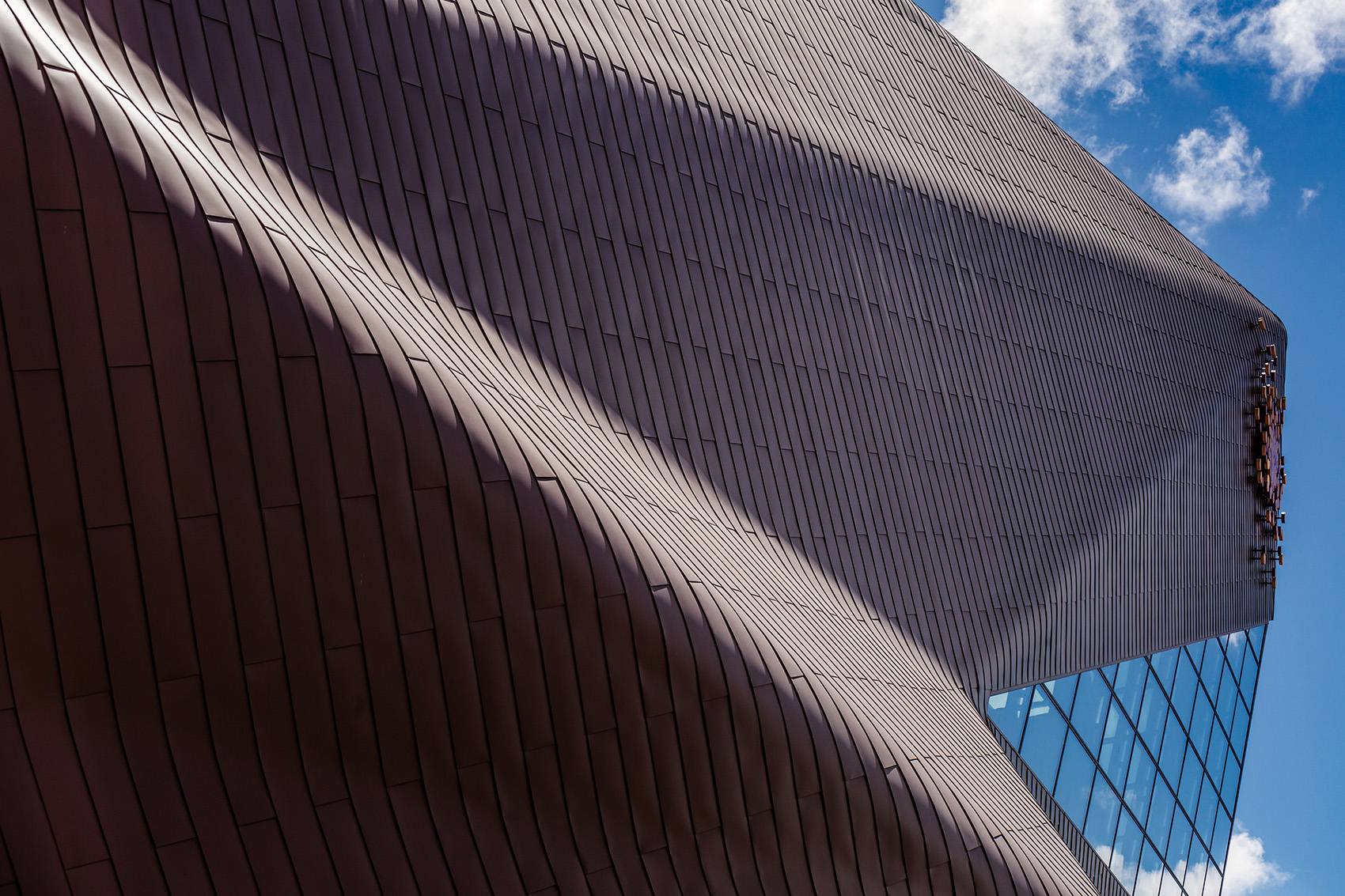 阿德莱德会议中心扩建,澳大利亚 / Woods Bagot-47