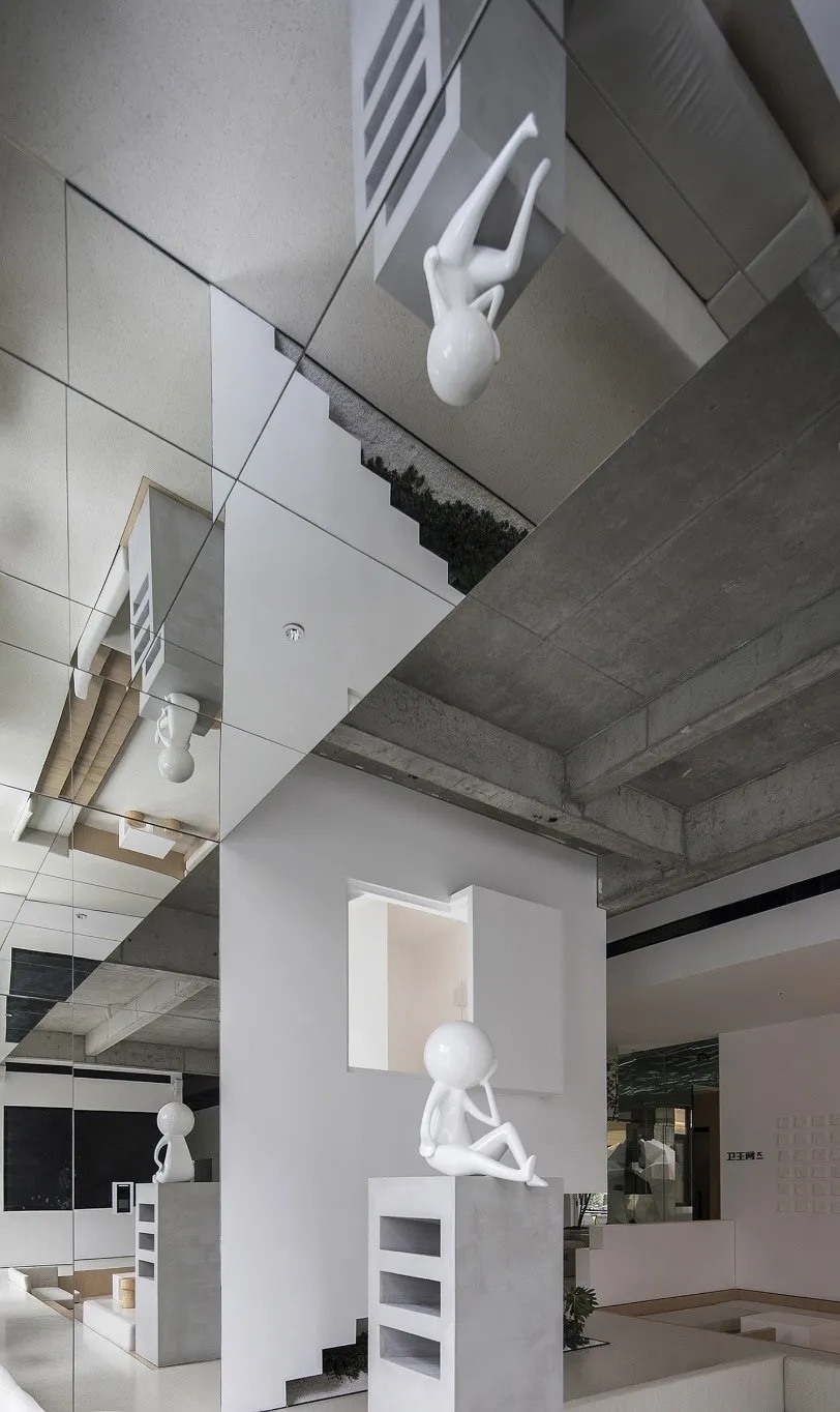 ESD 竤文办公室丨中国福建丨ESD 竤文空间设计有限公司-46