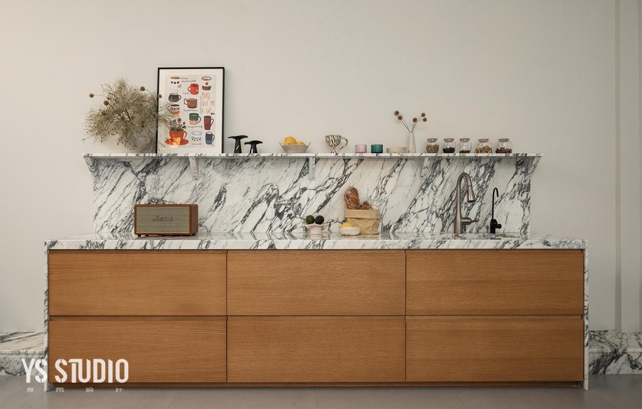 自然系宅邸丨昱辰设计-16