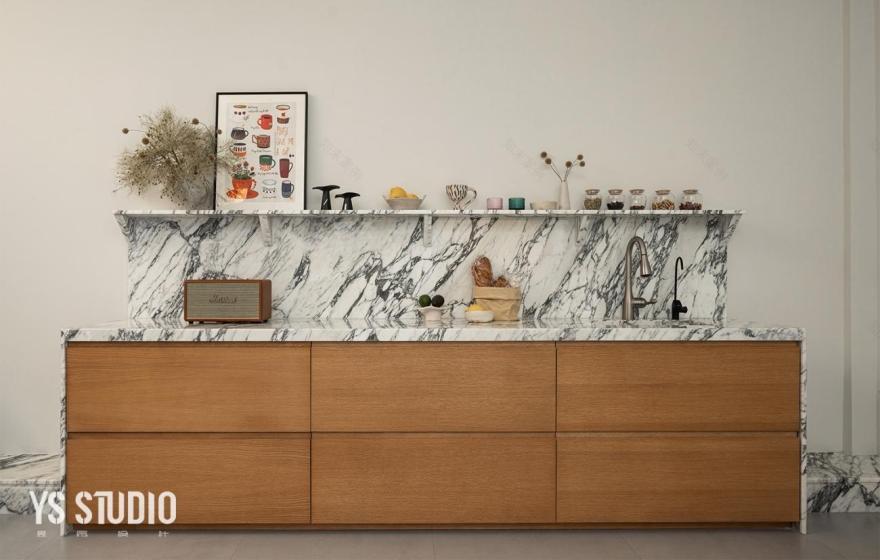 自然系宅邸丨昱辰设计-16