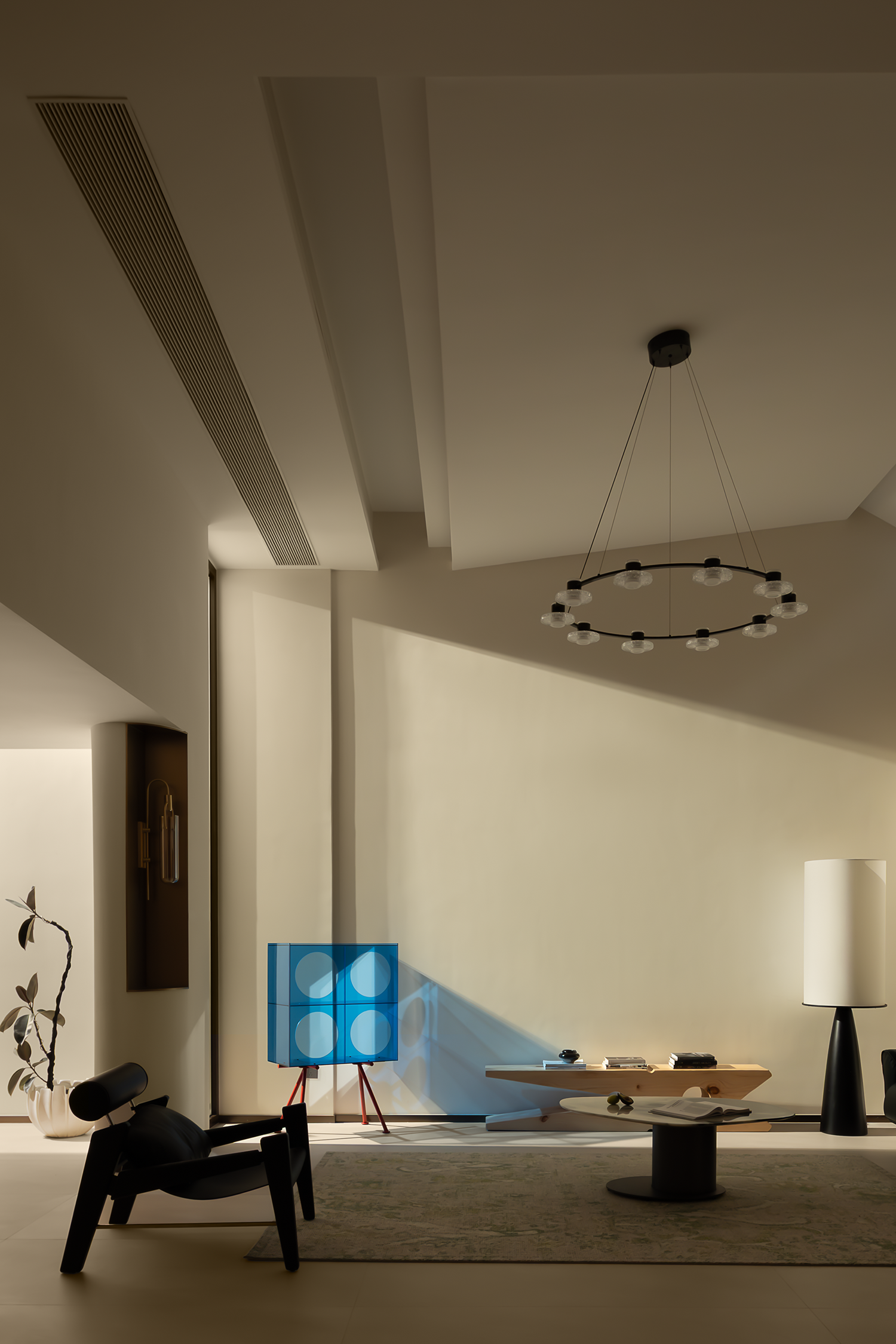 光与留白丨中国杭州丨陈旭凯团队-43