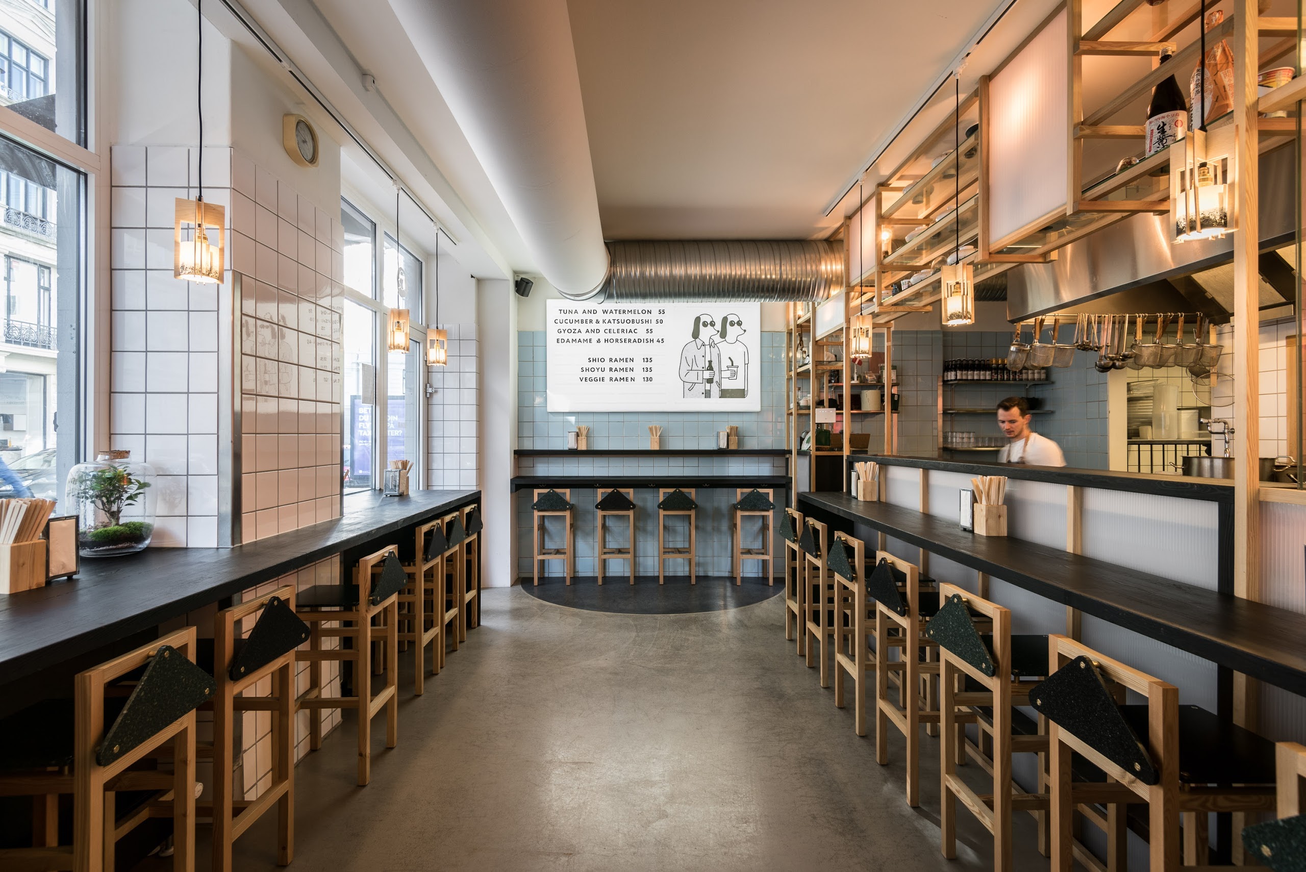 丨丹麦哥本哈根-13