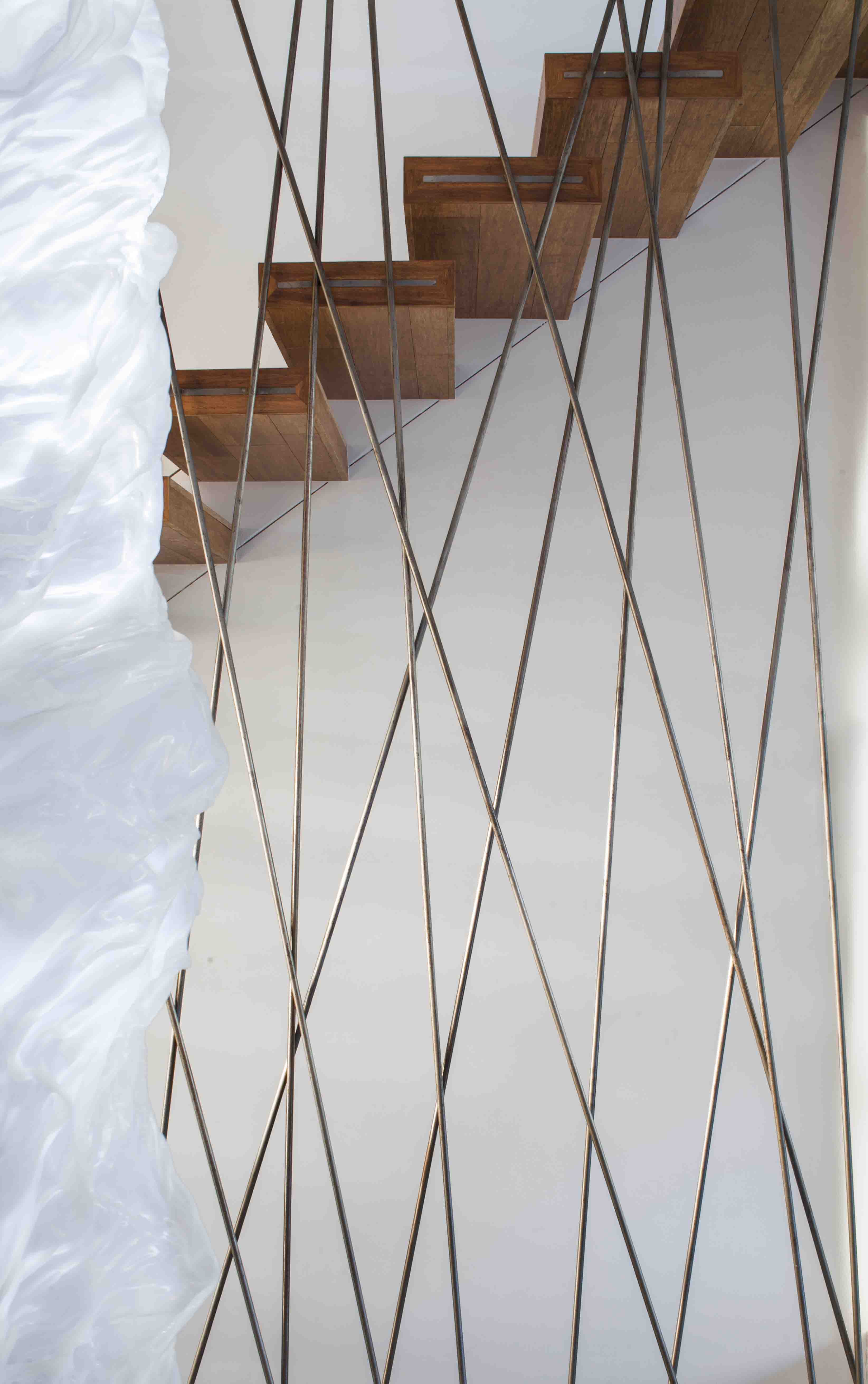 加州环保住宅“Dawnsknoll”-45