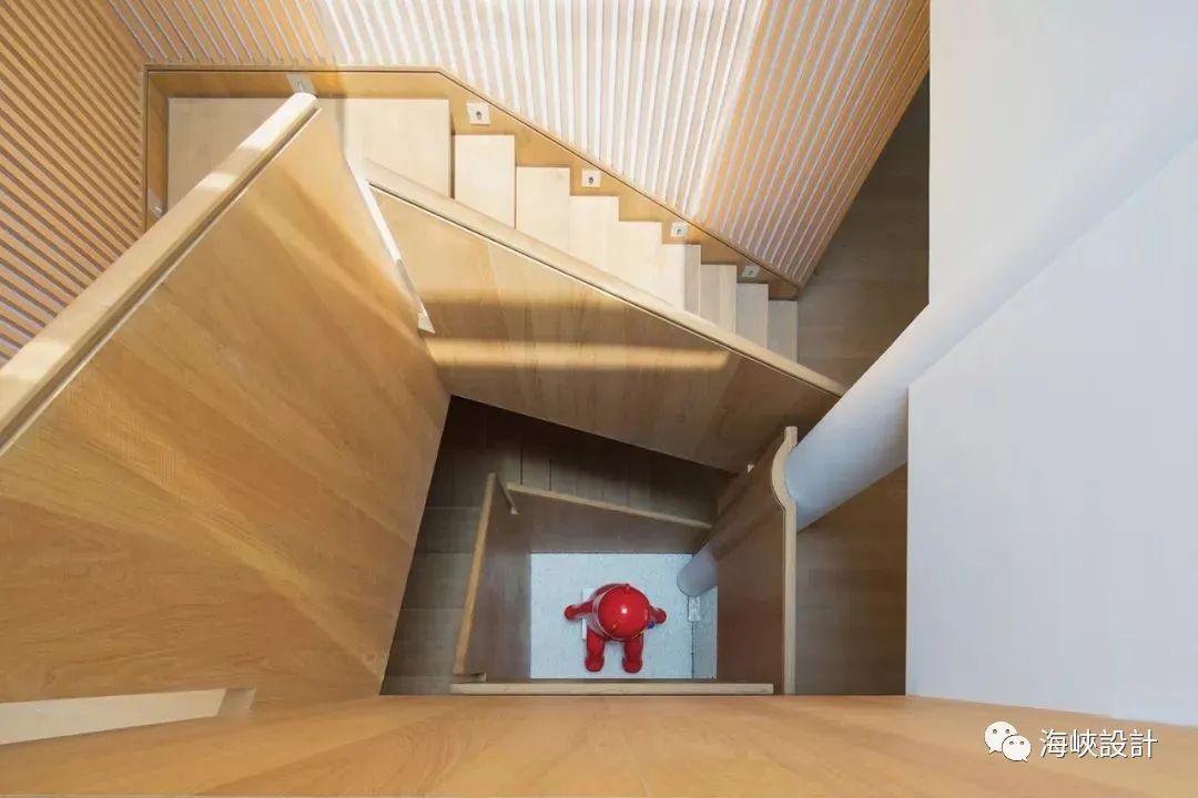 上海 58 号别墅"幸福盒子"丨中国上海丨上海十方圆设计装潢公司-24