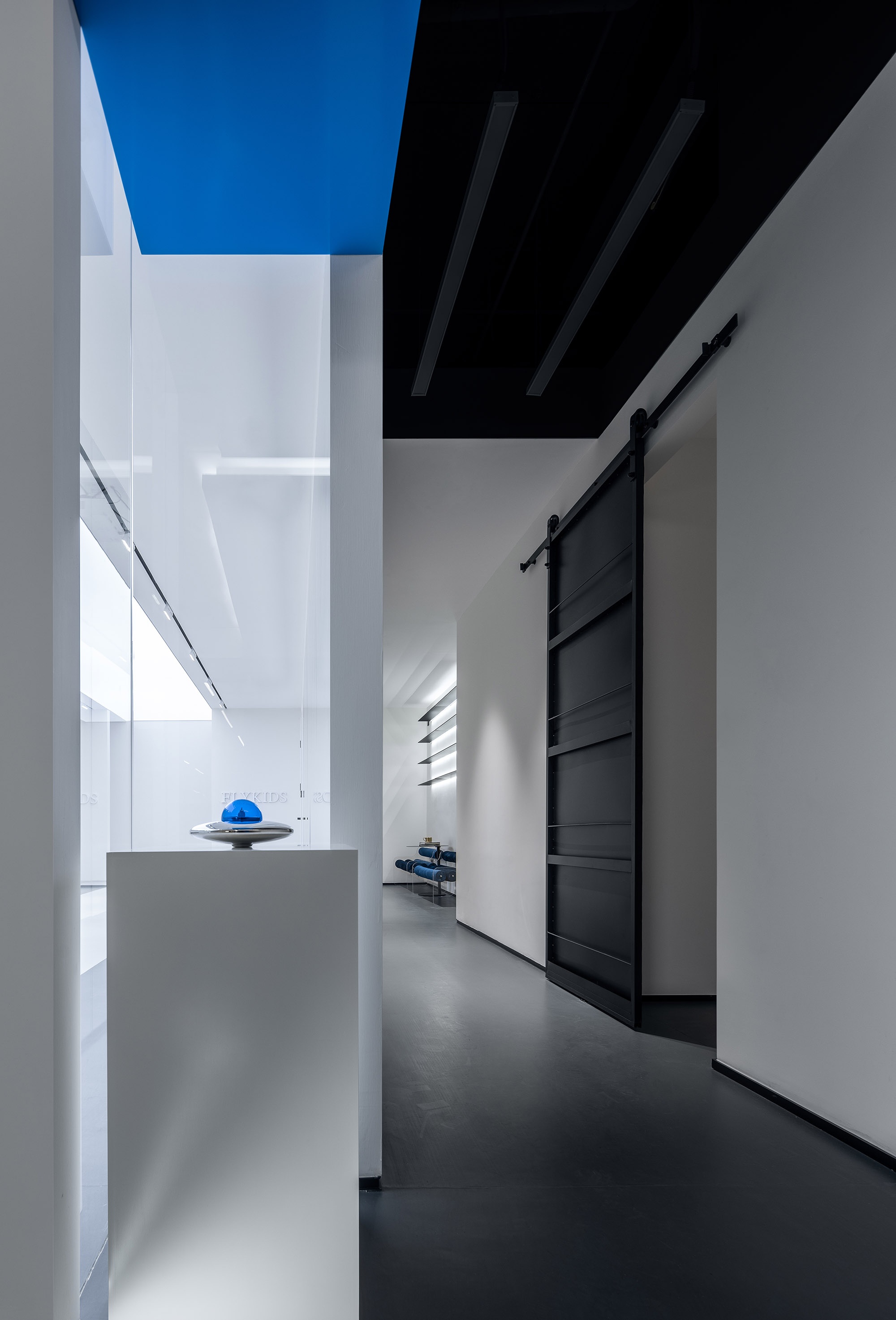 花漾萌童上海总部丨中国上海丨大斌空间-31