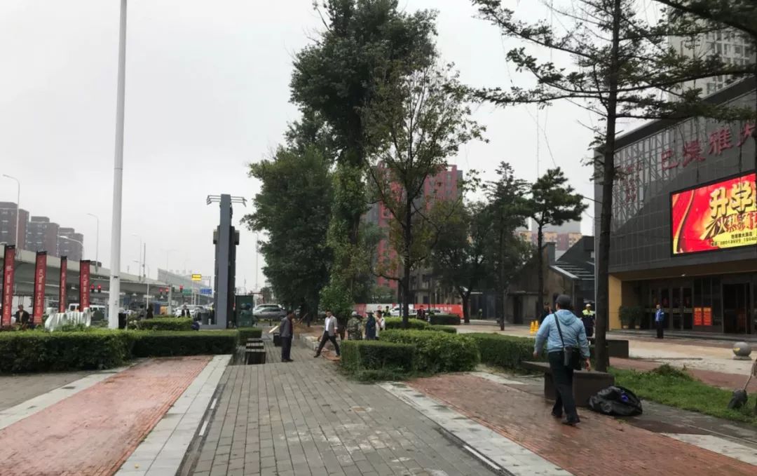 长春万科街头公园——旧厂房的时尚蜕变-18