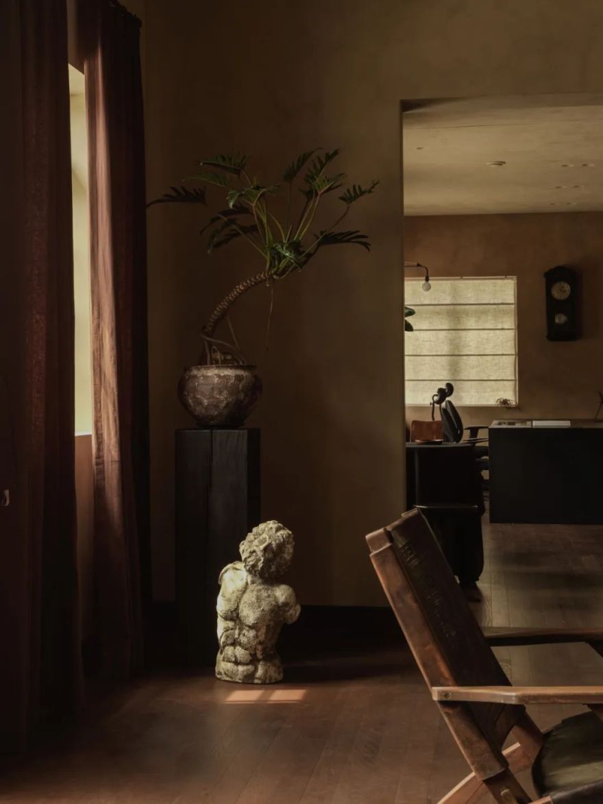 SAS边角边工作室丨中国北京丨诃子-53