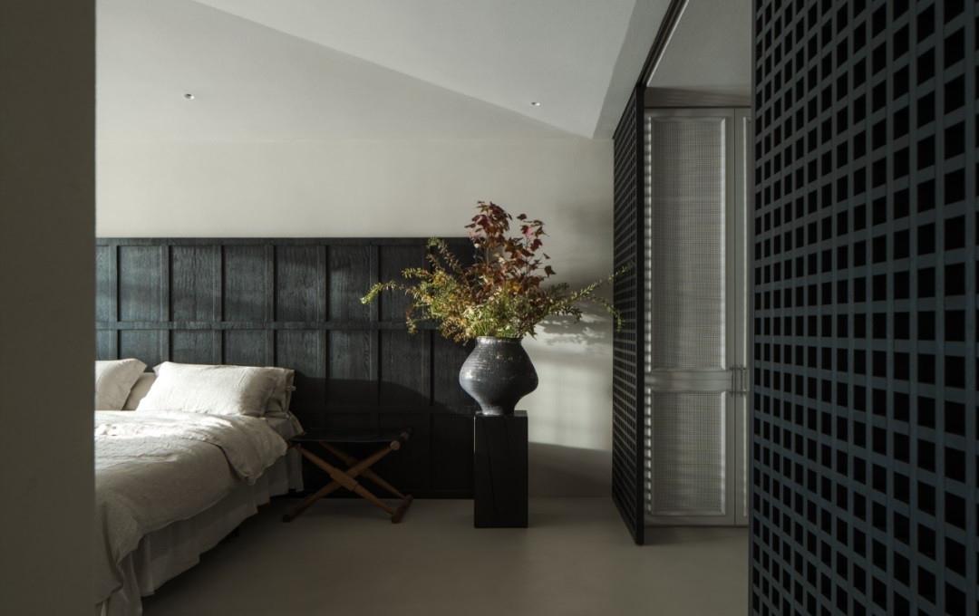 得易家品牌展厅设计,自然长期主义丨中国深圳丨懒猫创意空间-41