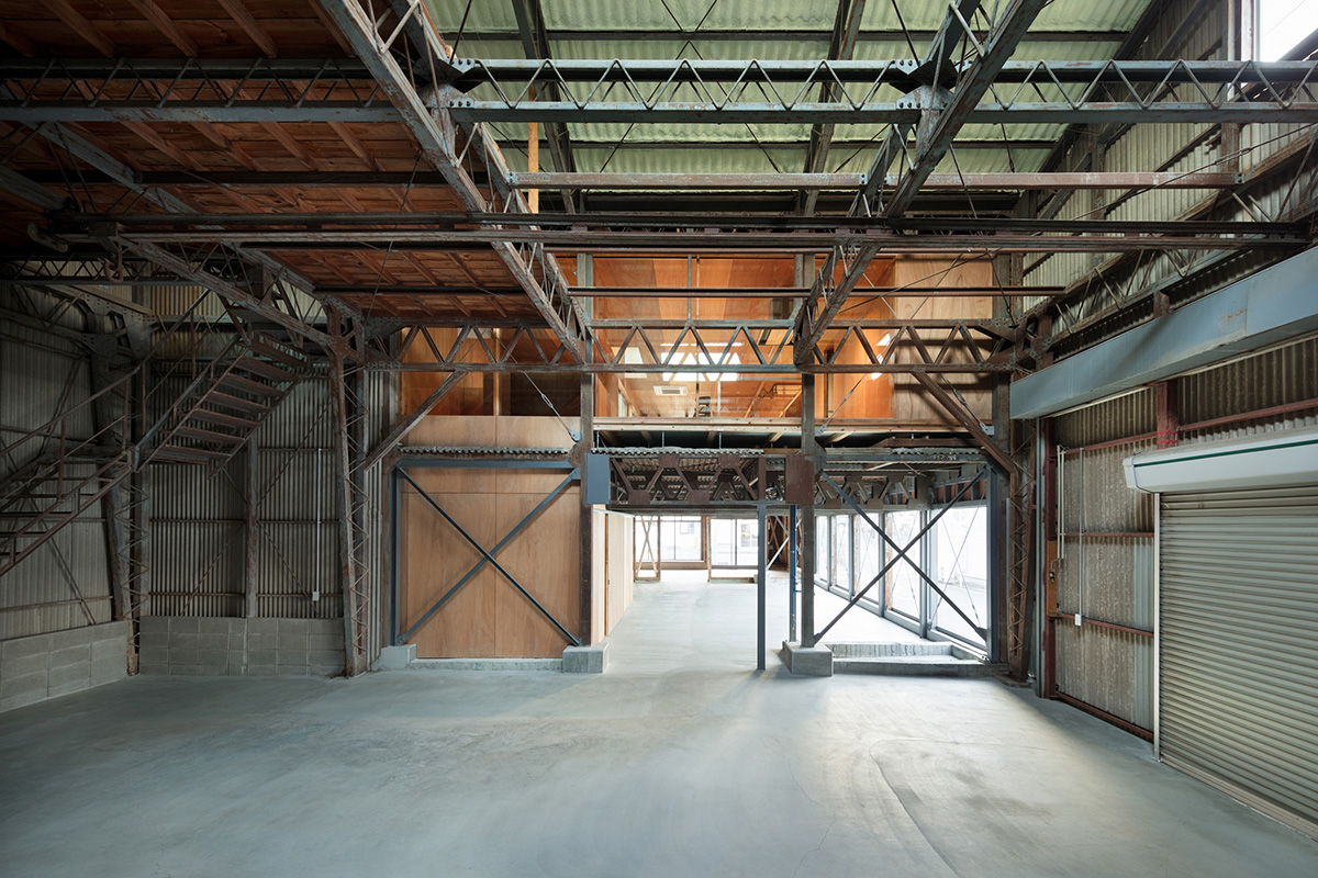 丨日本宫崎丨Jo Nagasaka,Schemata Architects-3