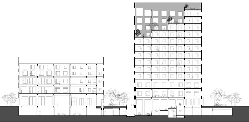 浙江新昌沃洲逸郡酒店丨优意建筑设计（上海）有限公司-75