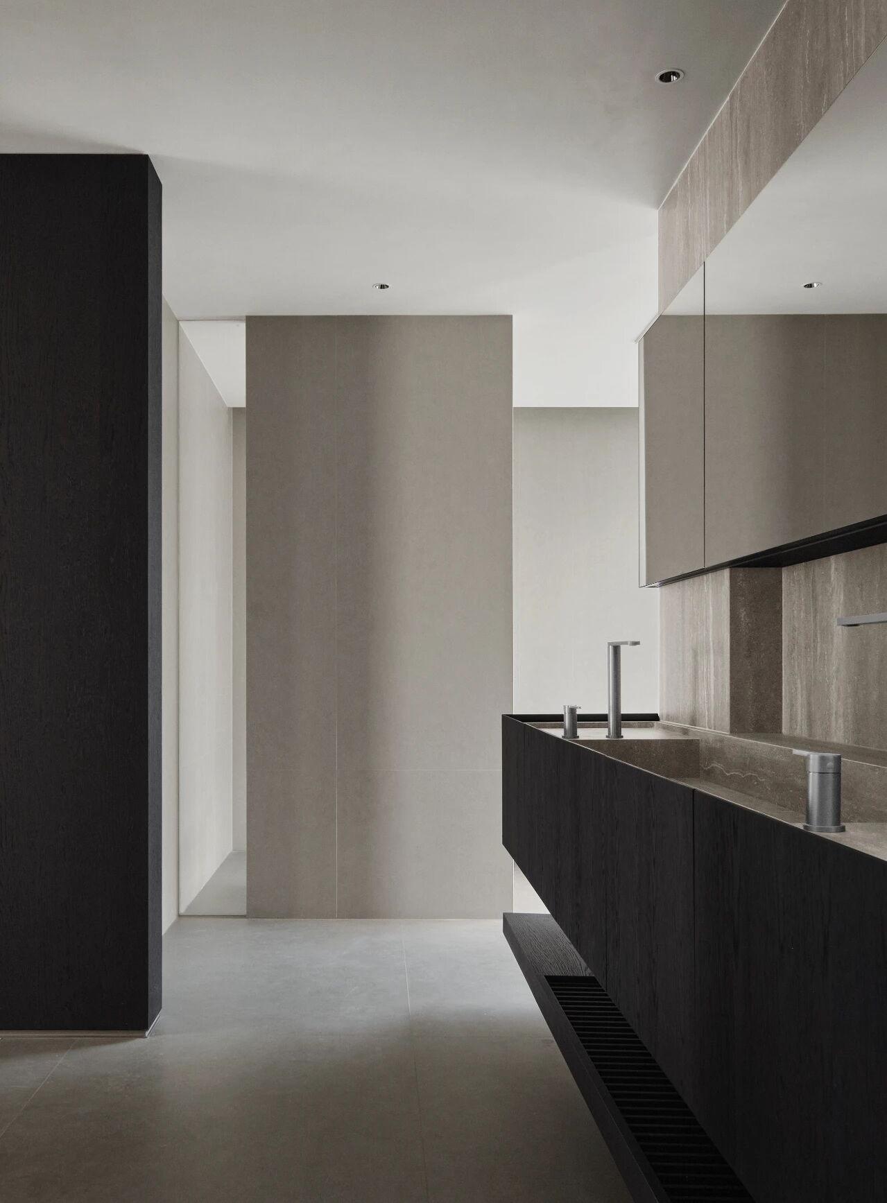 凌杰内建筑 · 台州280m²大平层丨中国台州-66