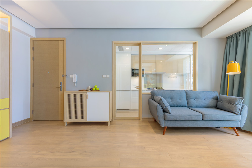 儿时的家丨The Parkside，在这里共享快乐-3