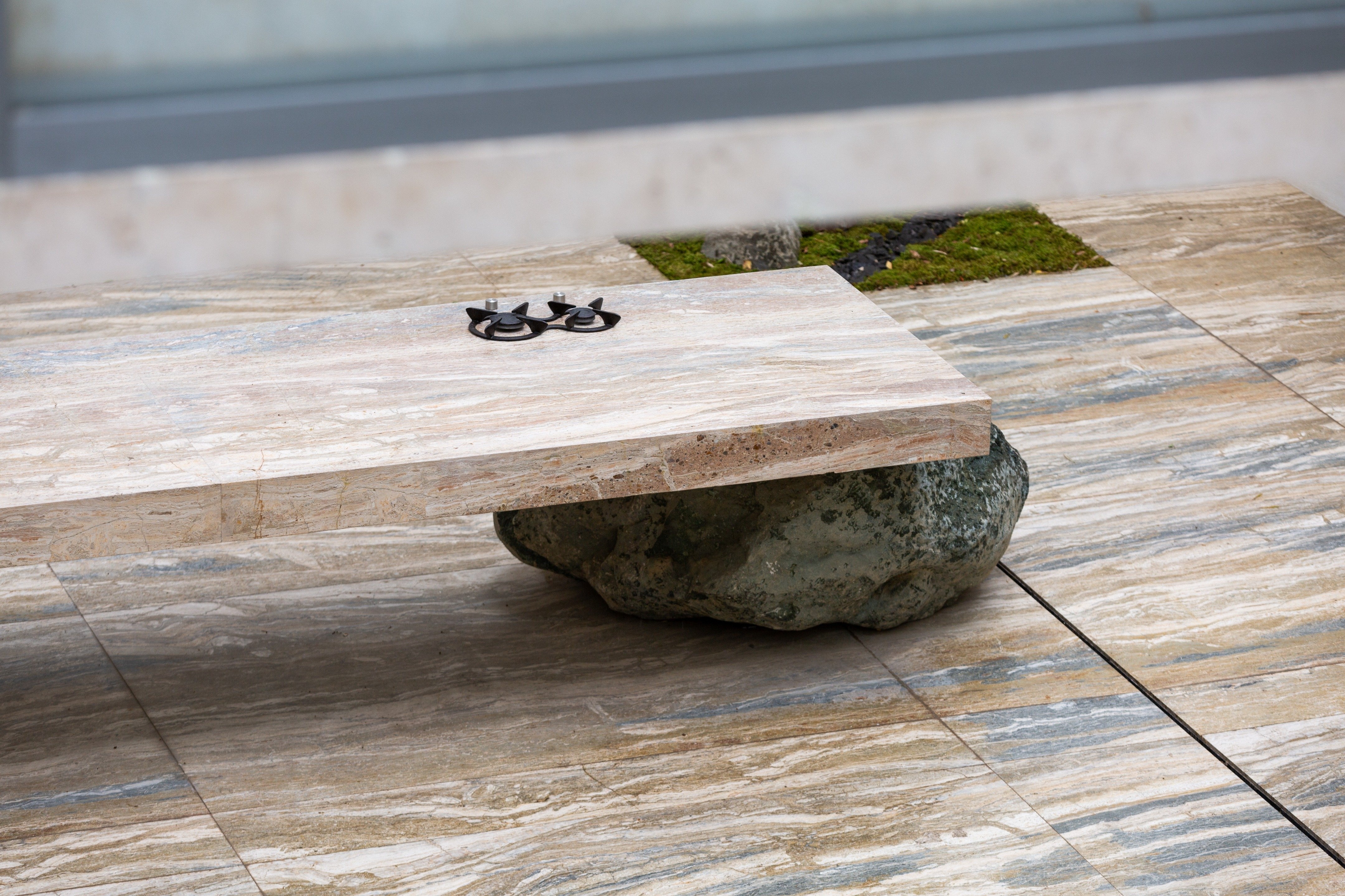 Casa Bridge 酒店丨伊朗德黑兰丨Arman Safavi-41