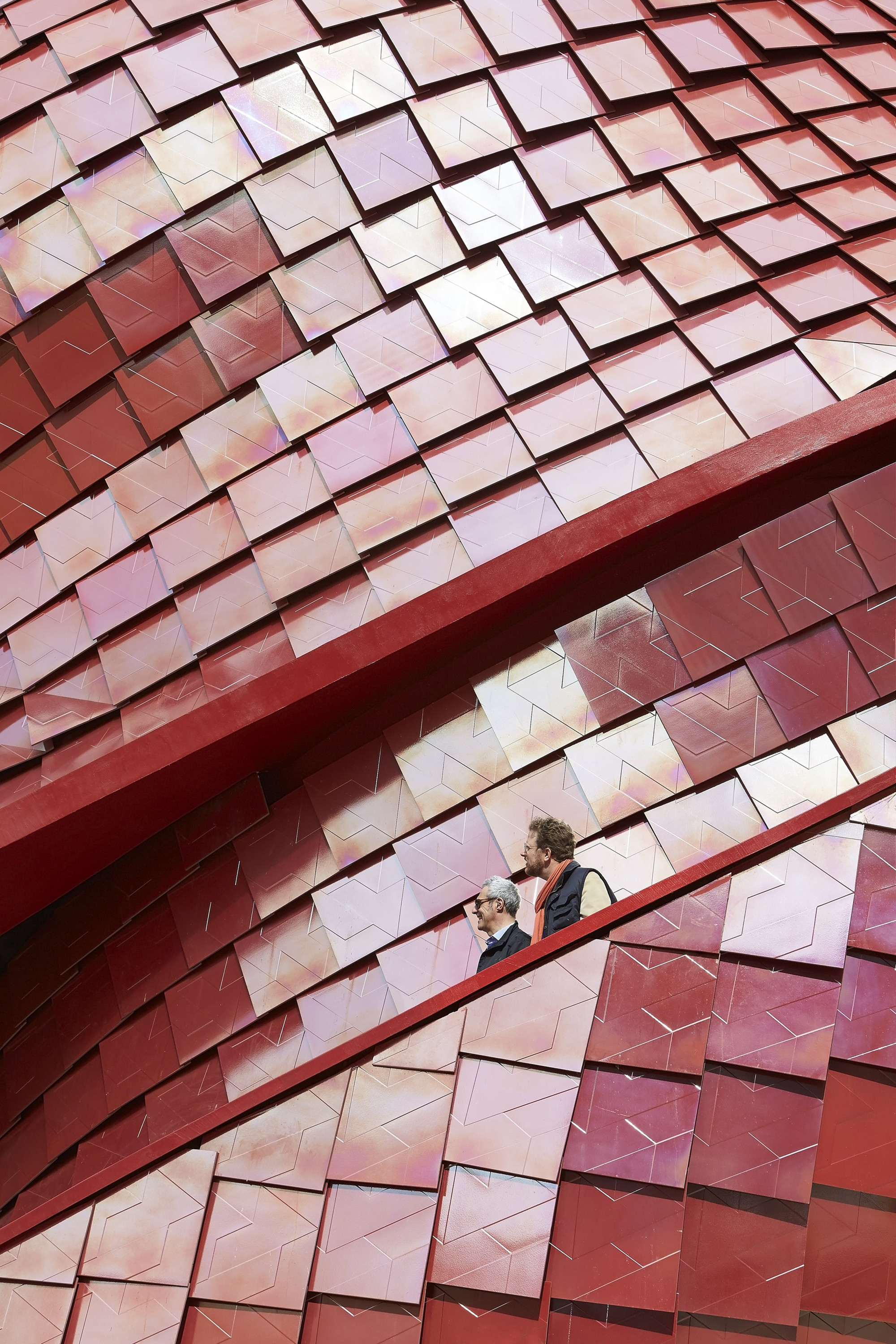 米兰世博会万科馆-19