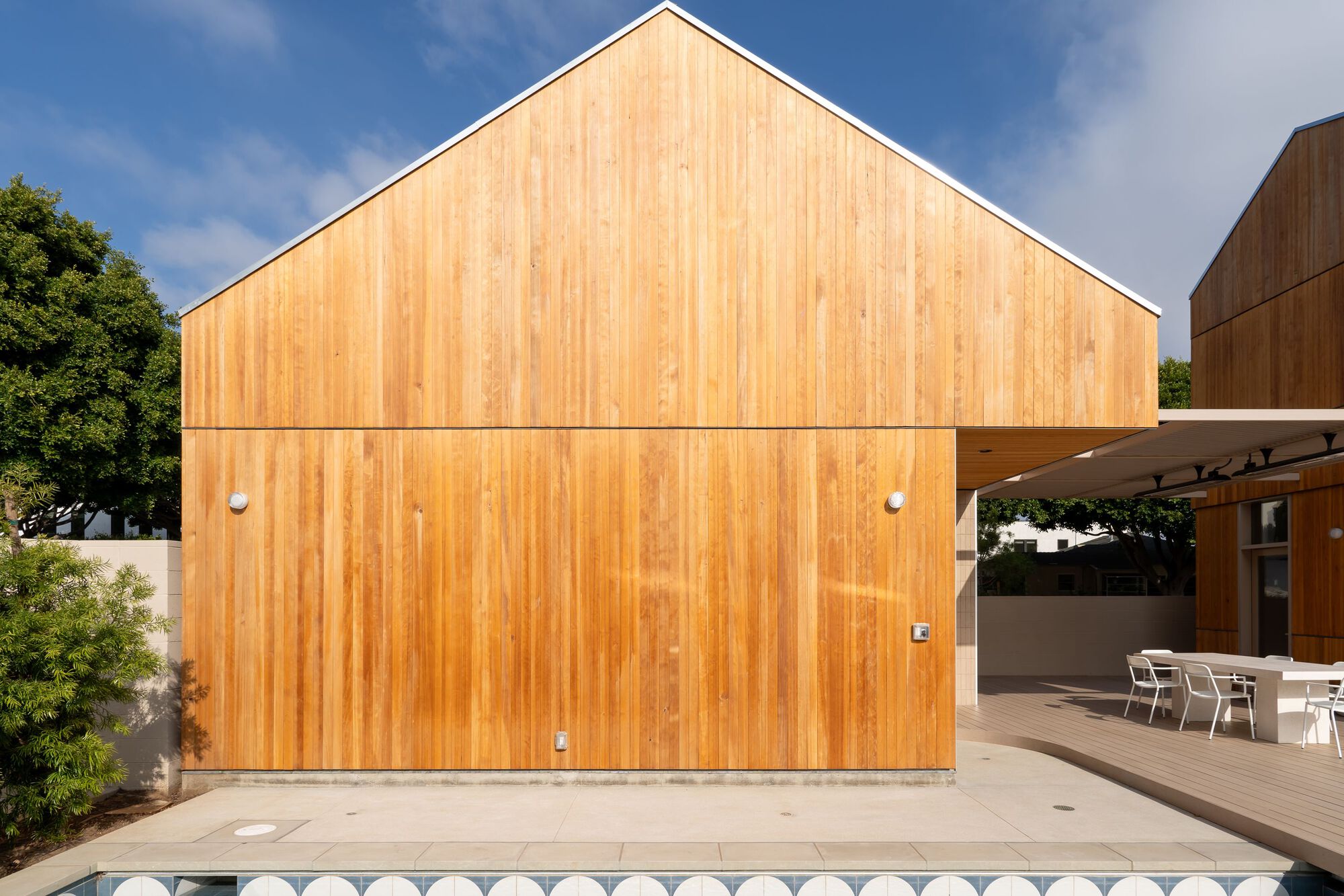 阿什兰住宅丨美国丨Dimster Architecture-34