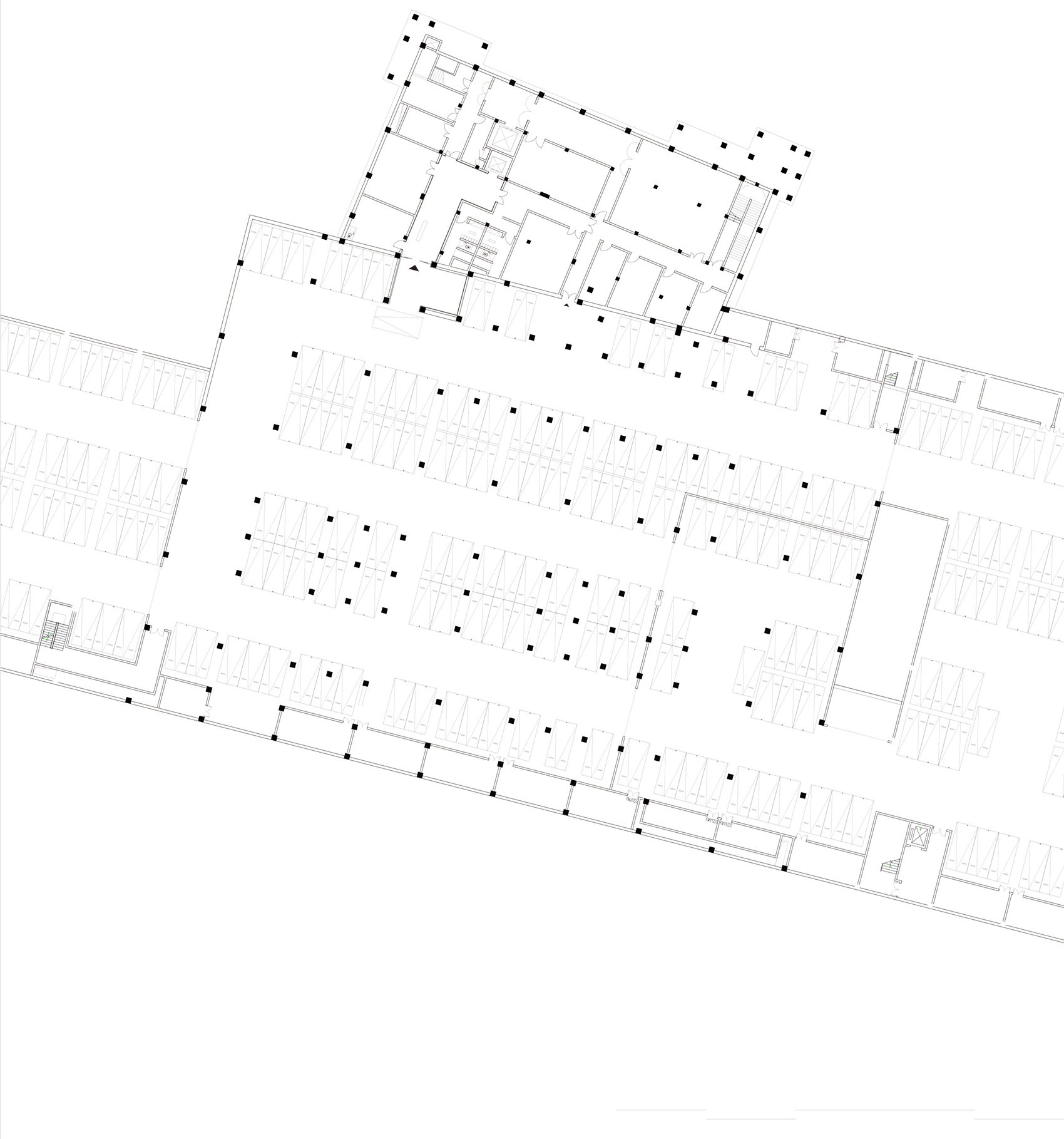 江苏宜兴 UCCA 陶美术馆丨中国江苏丨隈研吾建筑都市设计事务所-75