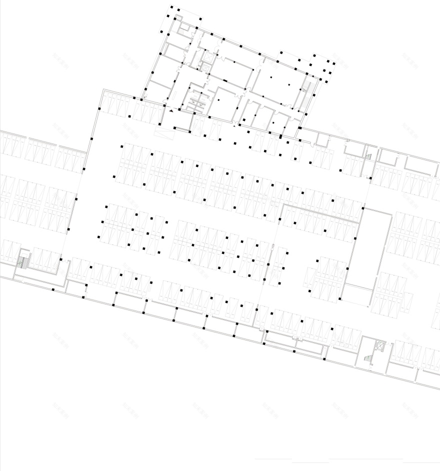 江苏宜兴 UCCA 陶美术馆丨中国江苏丨隈研吾建筑都市设计事务所-75