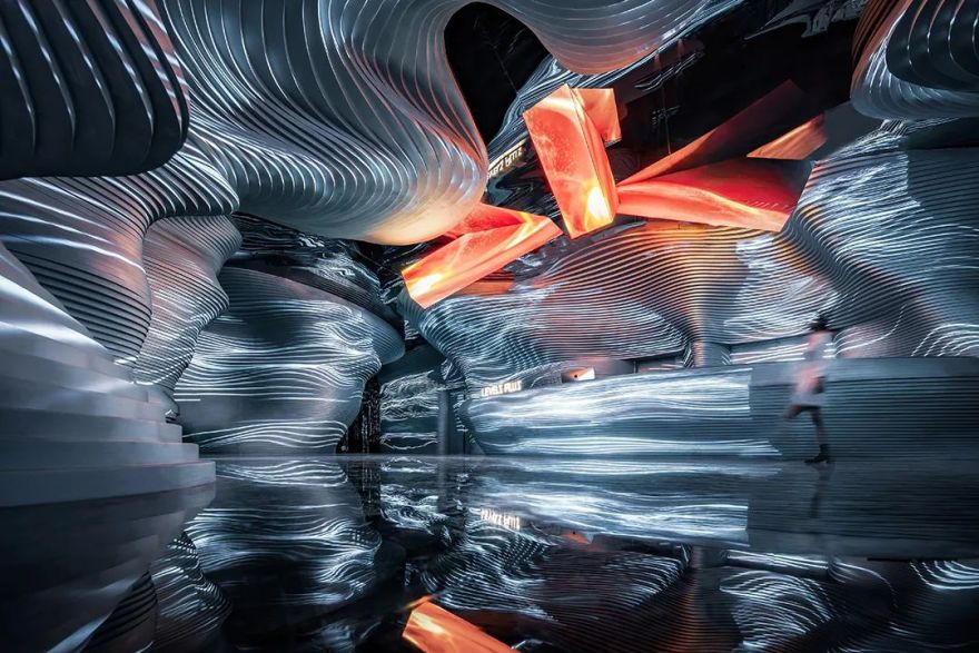 月球藏品丨中国广州丨RMA共和都市-121