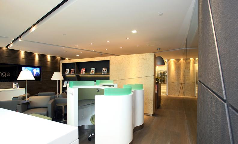 雷格斯简约办公室设计-14