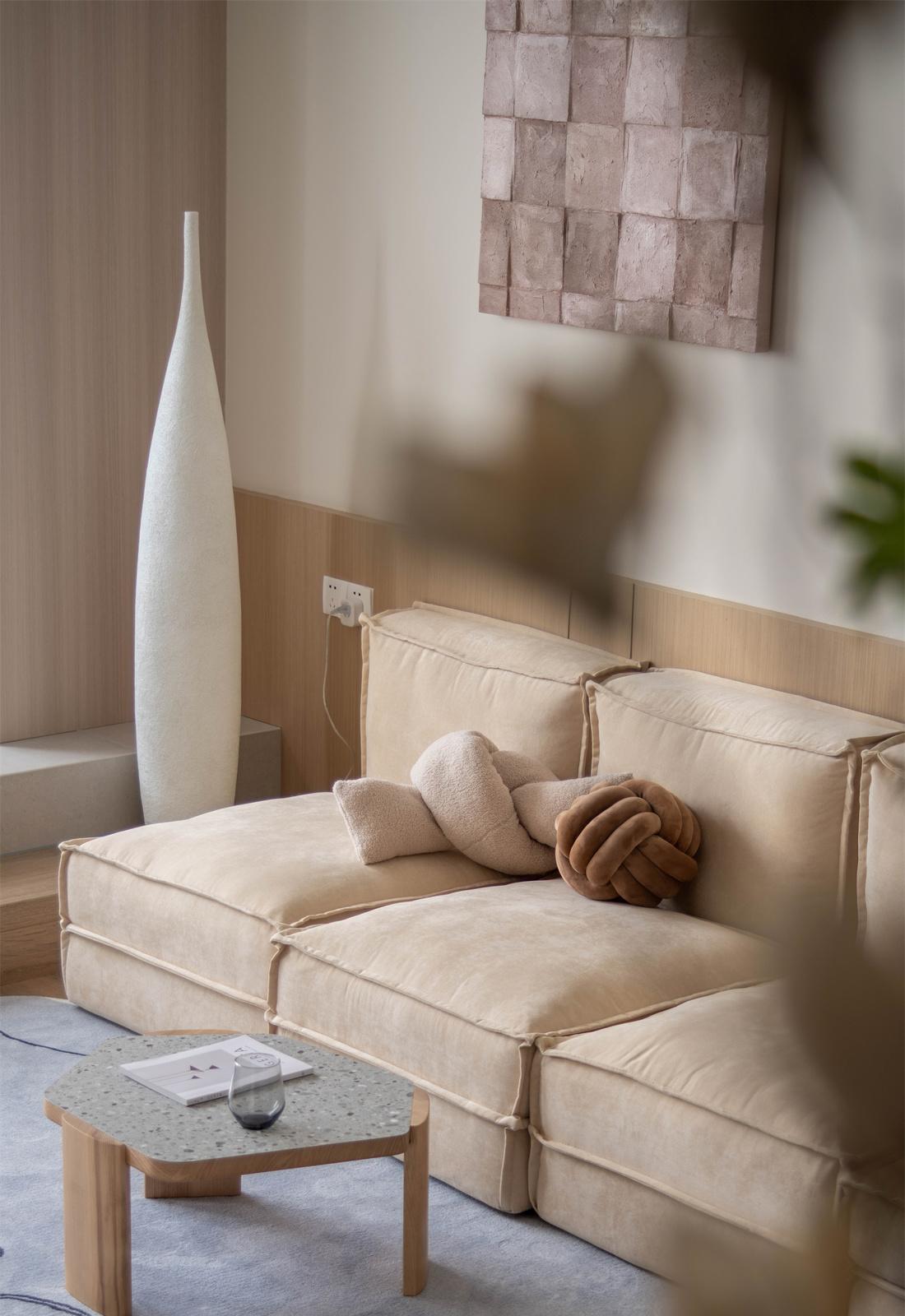 亲子成长乐园丨中国武汉丨武汉刘思彤设计工作室-30