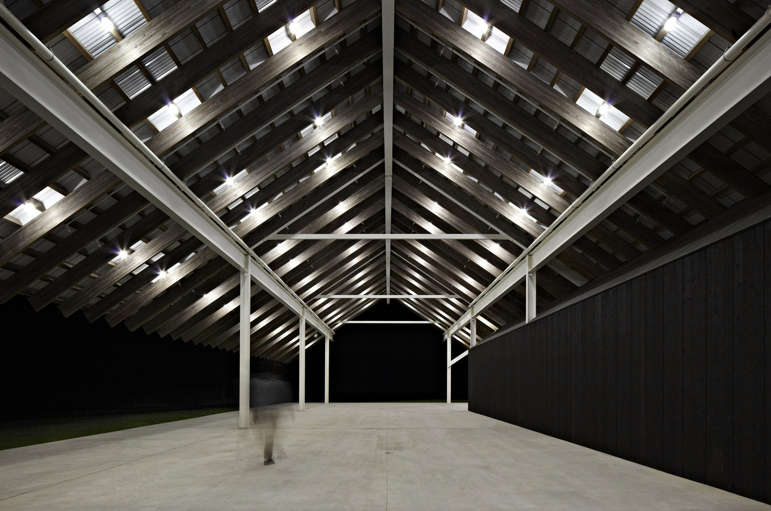 Parrish Art Museum  Herzog - de Meuron-34