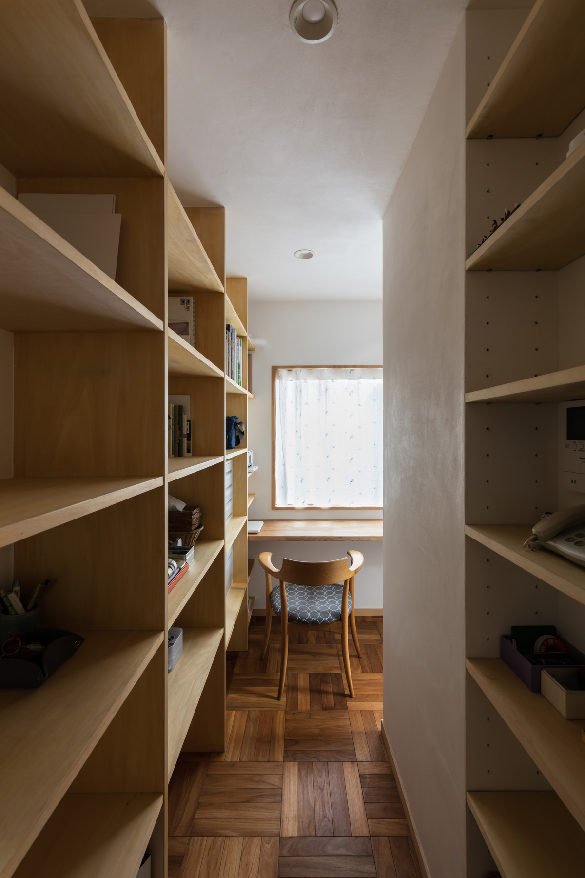 奈良 Mederu House 翻新记——古宅新生，艺术生活的殿堂-16