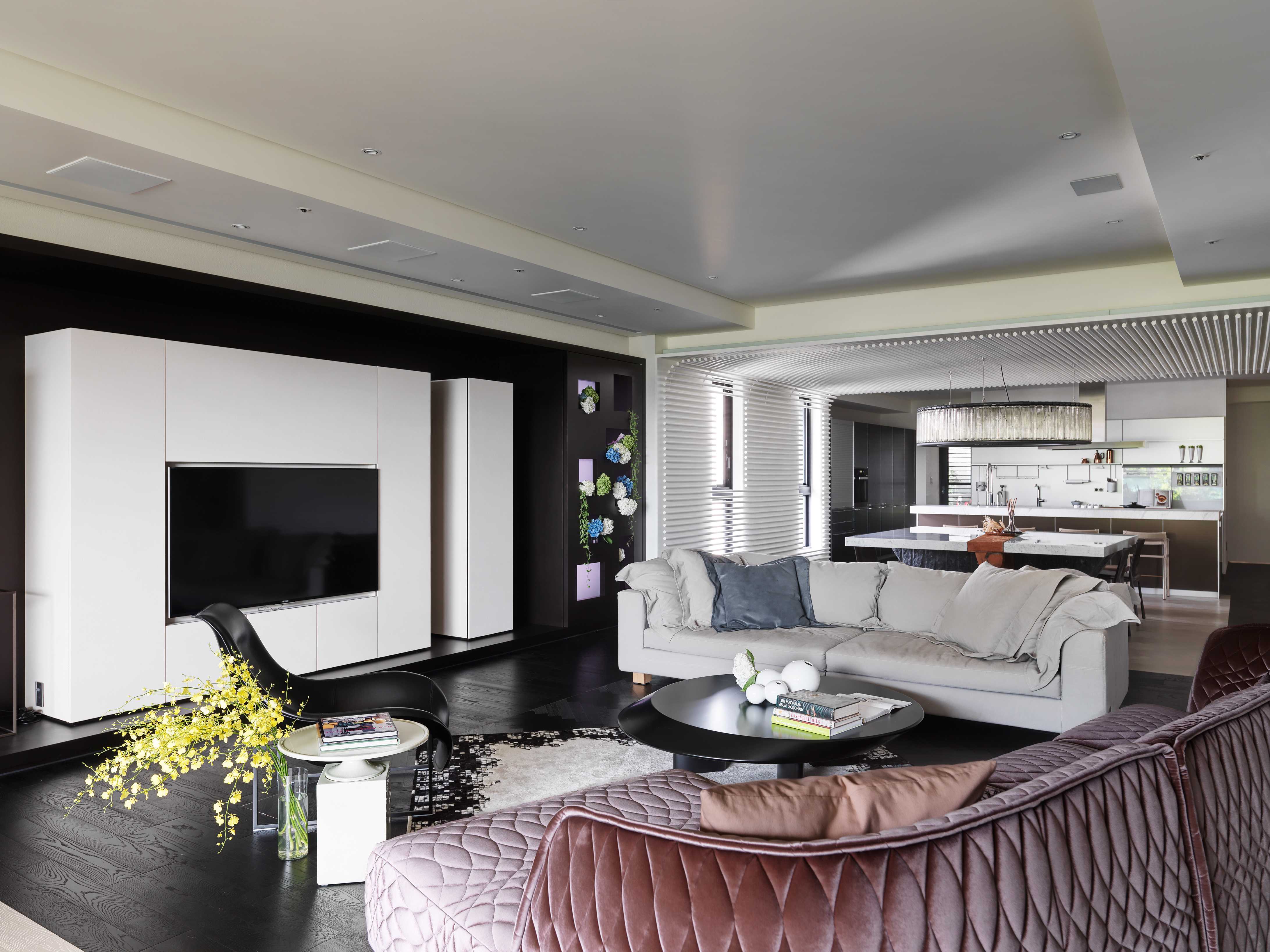 台北艺术之家，彰显个性与生活热情-10