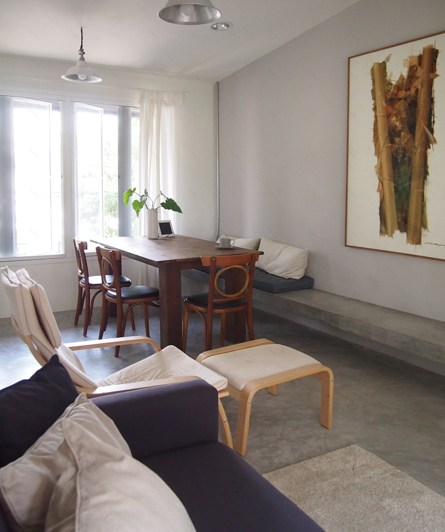 丨อาจารย์ต้นข้าว ปาณินท์(教师稻谷·潘尼)-38