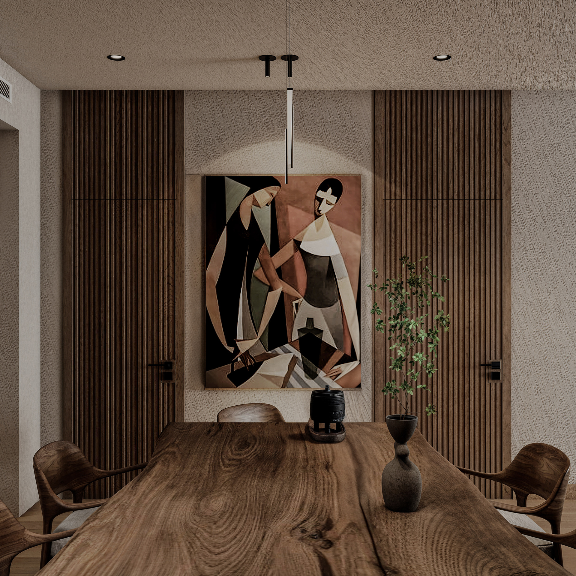 WARM CONTEMPORARY RECEPTION-9