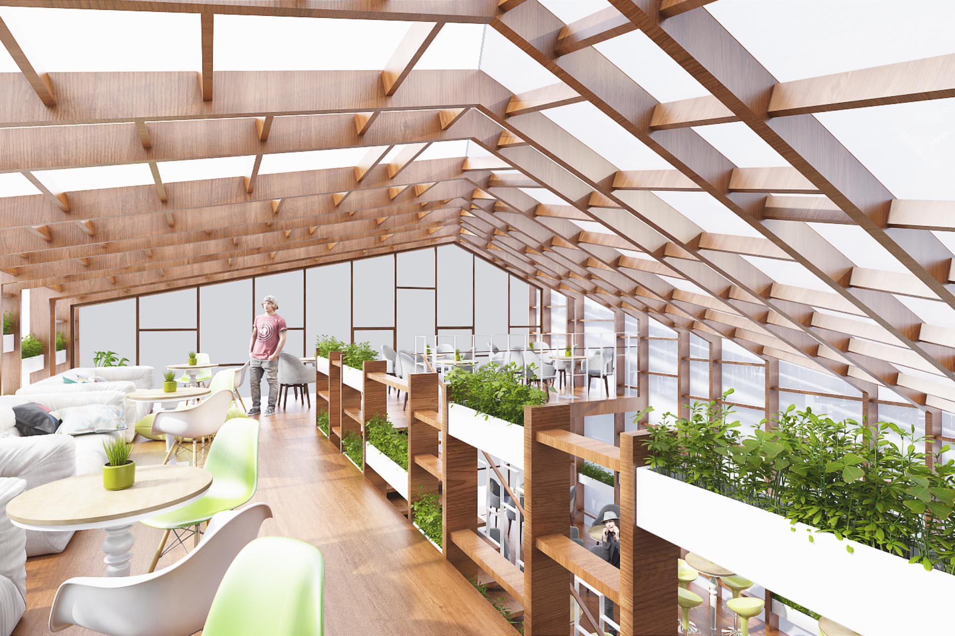 眩晕露台  BMA

注：BMA可能是特定的缩写词，如果不清楚其具体含义则按原文保留，若你能提供更多关于BMA的背景信息，可让翻译更精准 丨Armend Hebipi等四人-23