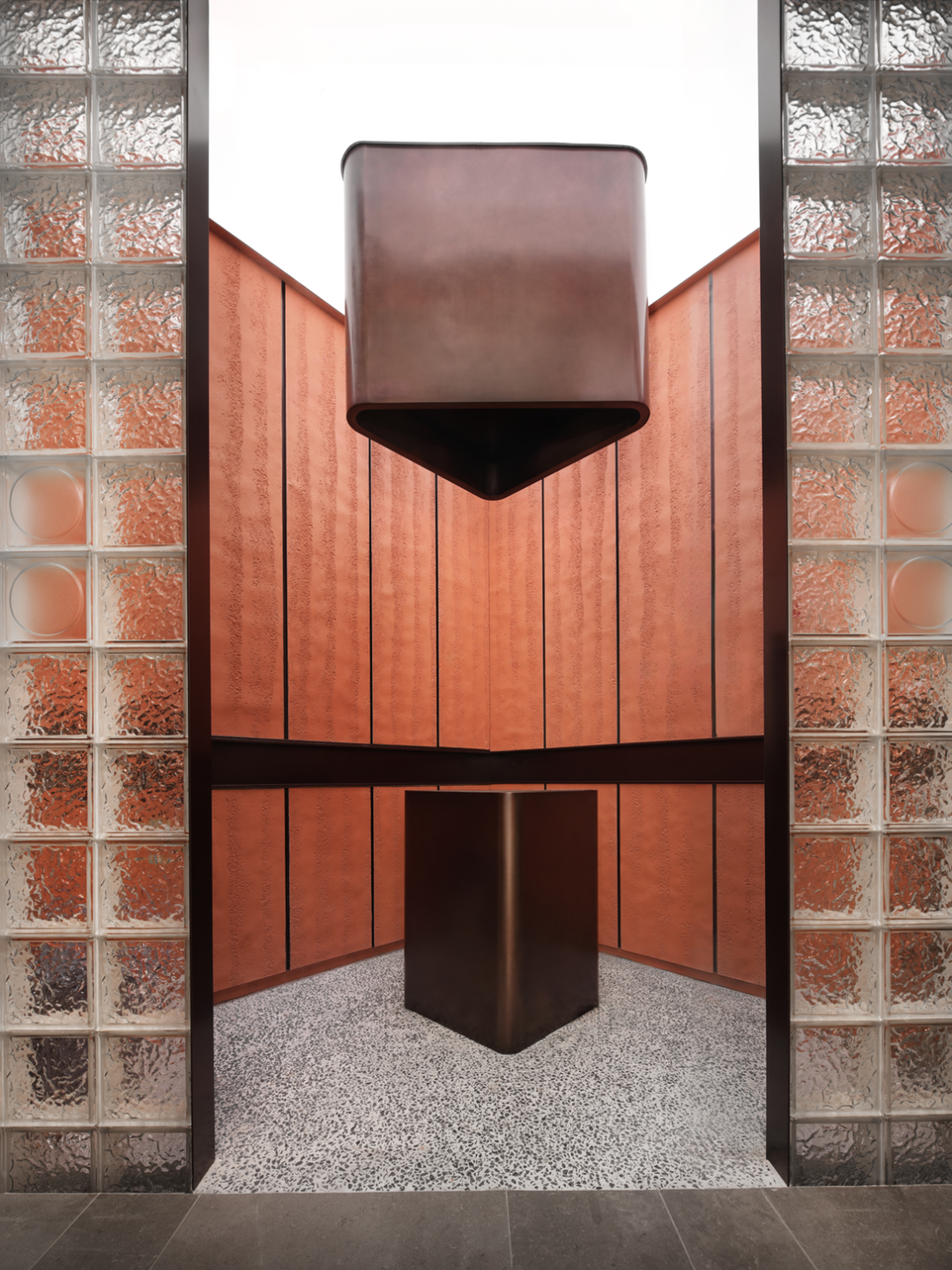 随安堂国医馆丨中国广州丨合作舍建筑事务所-32