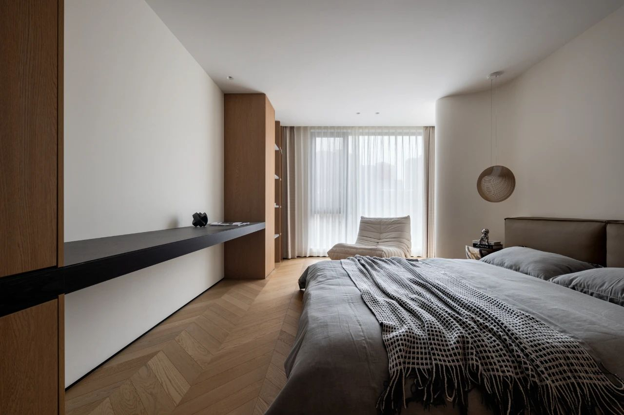 连云港优步学府丨中国江苏丨刘柱设计事务所-23