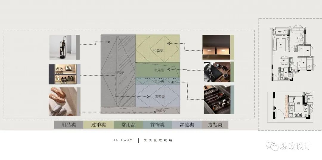 越秀地产·品秀星图样板间丨中国广州丨广州观致装饰设计有限公司-23