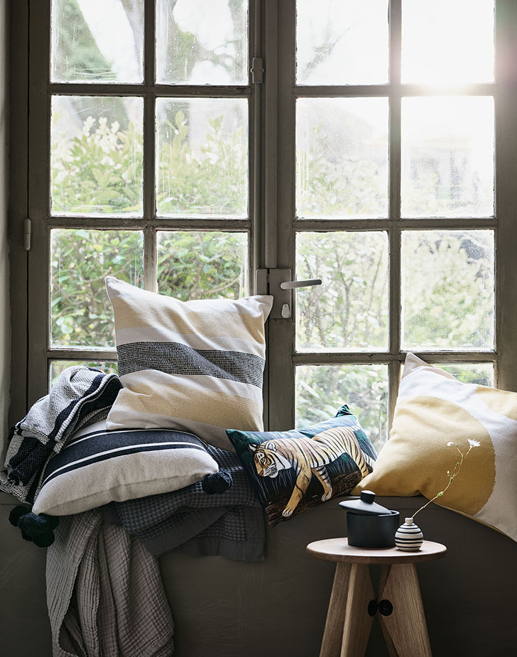 H&M Home 推出春夏家居新品-4